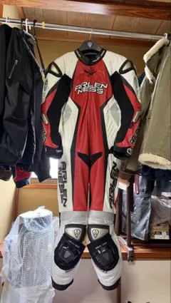 2026年最新】アレンネス ツナギの人気アイテム - メルカリ