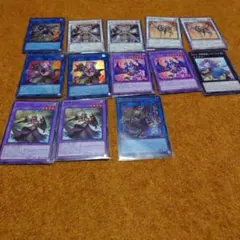 2026年最新】遊戯王 ラビュリンスデッキの人気アイテム - メルカリ