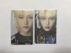 2026年最新】dfesta フィリックス トレカの人気アイテム - メルカリ