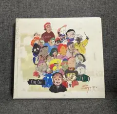 2026年最新】king gnu sympa 初回限定盤の人気アイテム - メルカリ