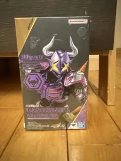 2026年最新】s.h.figuarts 仮面ライダーバッファの人気アイテム - メルカリ