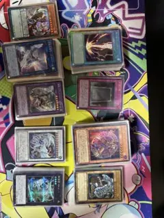 2026年最新】遊戯王 まとめ売りの人気アイテム - メルカリ