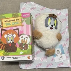 2026年最新】SOAP studio トムとジェリーの人気アイテム - メルカリ