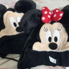 2026年最新】ミニー ファンキャップ 白の人気アイテム - メルカリ