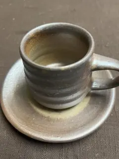 2026年最新】備前焼 カップ&ソーサーの人気アイテム - メルカリ