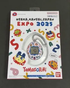 2026年最新】万博 たまごっちの人気アイテム - メルカリ