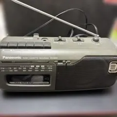 2026年最新】rx-m45 ラジオカセットレコーダーの人気アイテム - メルカリ