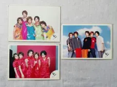 2026年最新】嵐 写真 集合の人気アイテム - メルカリ