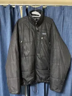 2026年最新】パタゴニア パフジャケットの人気アイテム - メルカリ