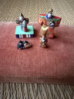 2026年最新】奈良一刀彫 雛人形の人気アイテム - メルカリ