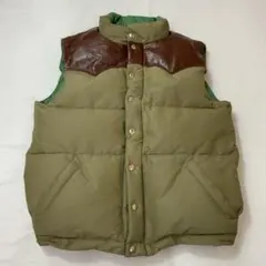 2026年最新】マッコイズ ベストの人気アイテム - メルカリ