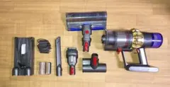 2026年最新】ダイソン v12 ジャンクの人気アイテム - メルカリ