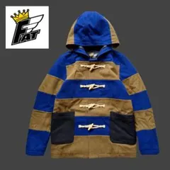 2026年最新】FAT メンズ ダッフルコートの人気アイテム - メルカリ