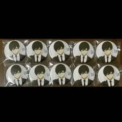 2026年最新】糸師凛 缶バッジ ベースヤードの人気アイテム - メルカリ