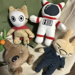 2026年最新】フォーリミマスコットの人気アイテム - メルカリ