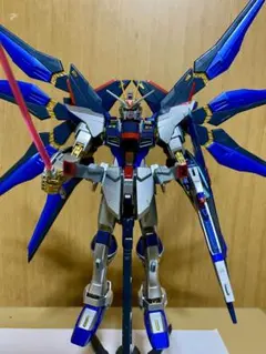 2026年最新】MG ストライクフリーダム エクストラフィニッシュの人気