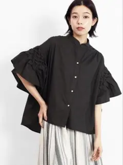 2026年最新】 ヤマダヤ ブラウスの人気アイテム - メルカリ