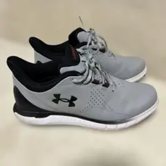 2026年最新】アンダーアーマーゴルフシューズの人気アイテム - メルカリ