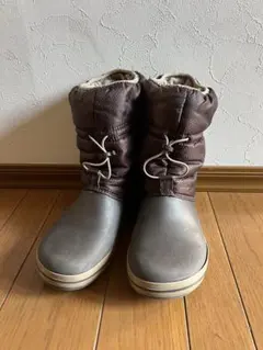 2026年最新】クロックス ブーツ w9の人気アイテム - メルカリ