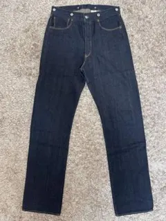 2026年最新】リーバイス501xxバレンシア w33の人気アイテム - メルカリ