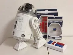 2026年最新】ラジコン R2-D2の人気アイテム - メルカリ
