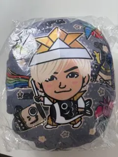 2026年最新】川村壱馬 ぬいぐるみの人気アイテム - メルカリ