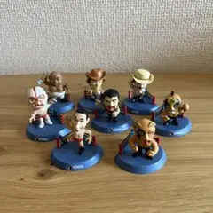 2026年最新】プロレスフィギュアの人気アイテム - メルカリ