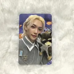 2026年最新】straykids フィリックス トレカ ペンミの人気アイテム