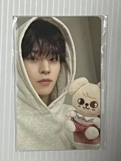 2026年最新】skzoo トレカ スンミンの人気アイテム - メルカリ