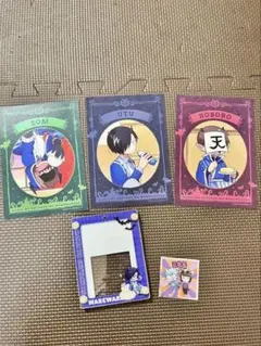 2026年最新】ショッピ 缶バッジの人気アイテム - メルカリ