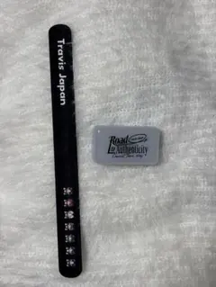 2026年最新】ライトブレス travisの人気アイテム - メルカリ