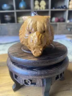 2026年最新】虎木彫の人気アイテム - メルカリ