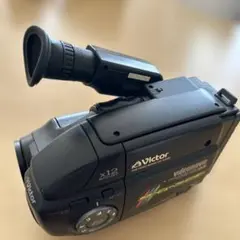 2026年最新】ビクター ビデオムービー GRの人気アイテム - メルカリ