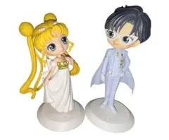 2026年最新】Qposket セーラームーン セレニティの人気アイテム - メルカリ