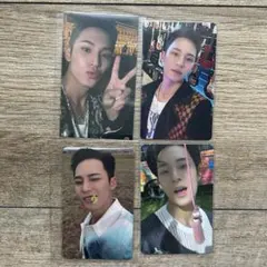 2026年最新】seventeen サイン会 ミンギュの人気アイテム - メルカリ