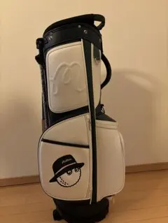 2026年最新】malbon golf キャディバッグの人気アイテム - メルカリ