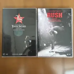 2026年最新】清木場俊介dvdの人気アイテム - メルカリ