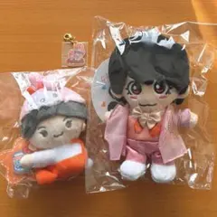 2026年最新】大西流星 なにわ男子 ちびぬいの人気アイテム - メルカリ