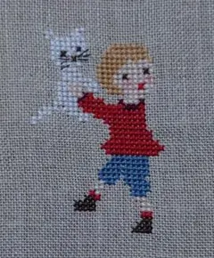 2026年最新】クロスステッチ 完成品 サモイロフの人気アイテム - メルカリ