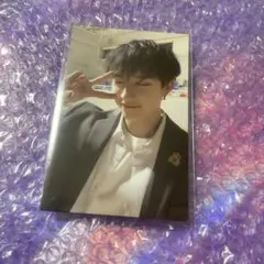 2026年最新】バンチャン go生の人気アイテム - メルカリ