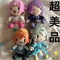 2026年最新】プロセカ ワンダショ ふわぷちの人気アイテム - メルカリ