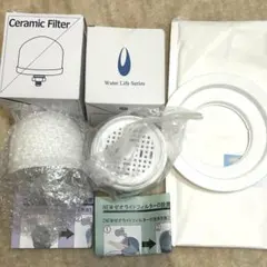 2026年最新】エコウォーター フィルターの人気アイテム - メルカリ