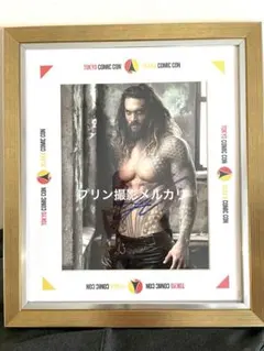 2026年最新】ジェイソン・モモア サインの人気アイテム - メルカリ