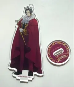 2026年最新】御剣怜侍 カプコンカフェの人気アイテム - メルカリ