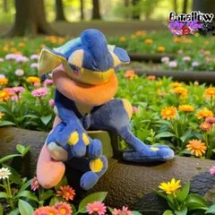 2026年最新】ゲッコウガ ぬいぐるみ 特大の人気アイテム - メルカリ