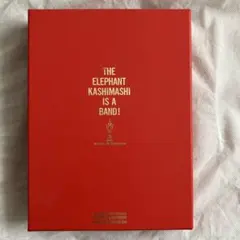 2026年最新】エレカシ赤箱の人気アイテム - メルカリ