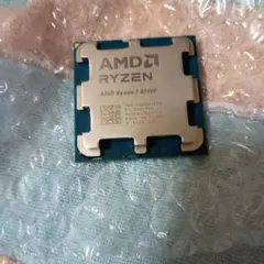 2026年最新】ryzen 7 8700fの人気アイテム - メルカリ