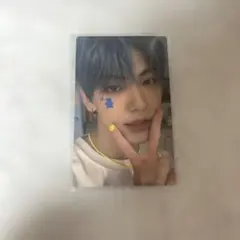 2026年最新】txt スビン トレカ blue hourの人気アイテム - メルカリ