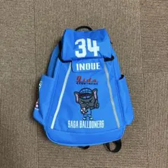 2026年最新】佐賀バルーナーズ リュックの人気アイテム - メルカリ