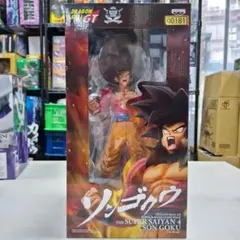 2026年最新】smsp 孫悟空 4 海外正規品の人気アイテム - メルカリ